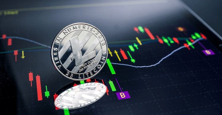 Litecoin price analysis: uptrend has bulls trying to break $140