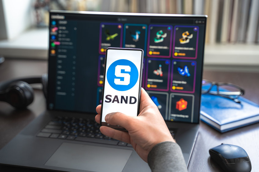 Where to buy SAND after the successful Metaverse Alpha launch