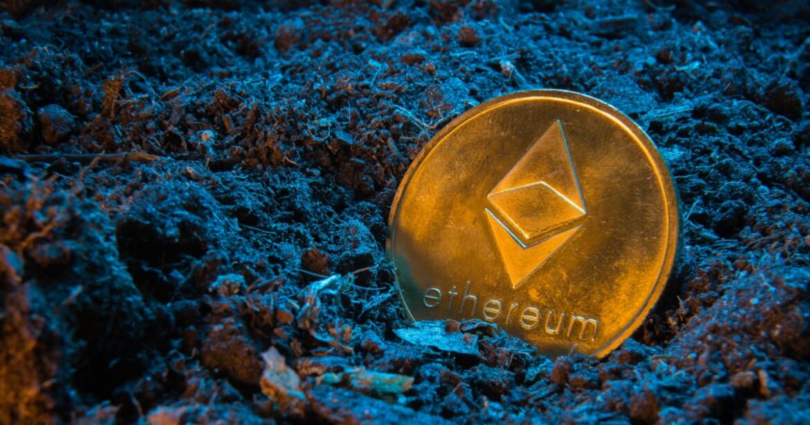 Ethereum Accounts for Nearly Half of the Trading Volume on Top Exchanges