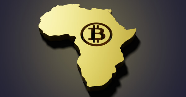 Sub-Saharan Africa Dethrones Northern America as the Top Bitcoin Adoption Spot