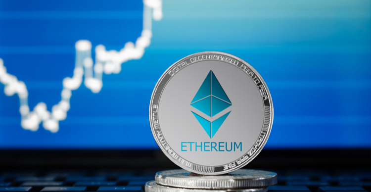 Ether (ETH) sees an explosion in buying volume – are all-time highs feasible by new year’s?