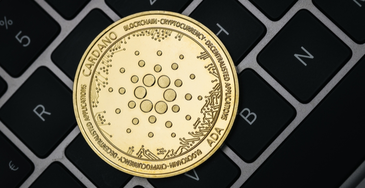 Cardano is finally gaining again, up 10% today: here’s where to buy Cardano