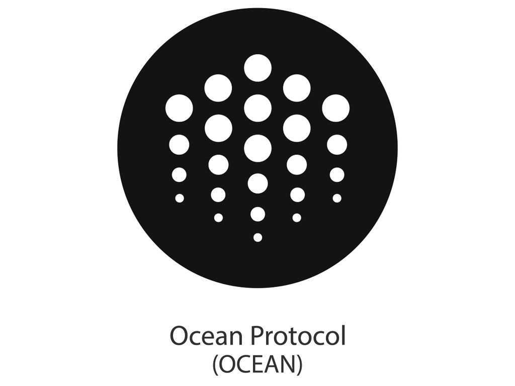 Ocean Protocol (OCEAN) up 32% after H20 launch