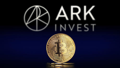 Ark Invest’s Cathie Wood reiterates $500K BTC price, cites institutional investor interest as key