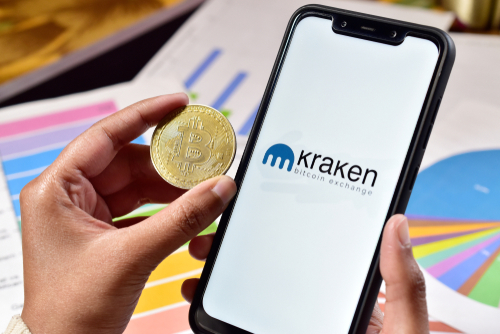 Bitcoin below $40K is a buying opportunity, says Kraken CEO