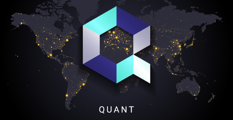 You can now buy Quant, the token that gained 13% in 24 hours: here’s where