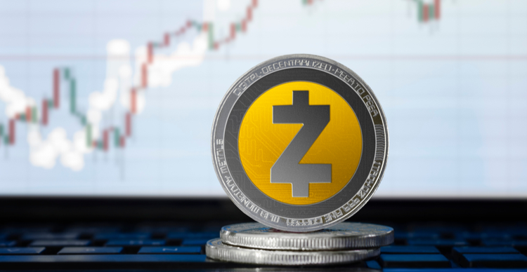 Zcash is surging today, up 8% in 24 hours: the top places to buy Zcash now