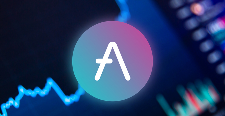 AAVE is one of today’s biggest winners with added value of 14%: best places to buy AAVE now