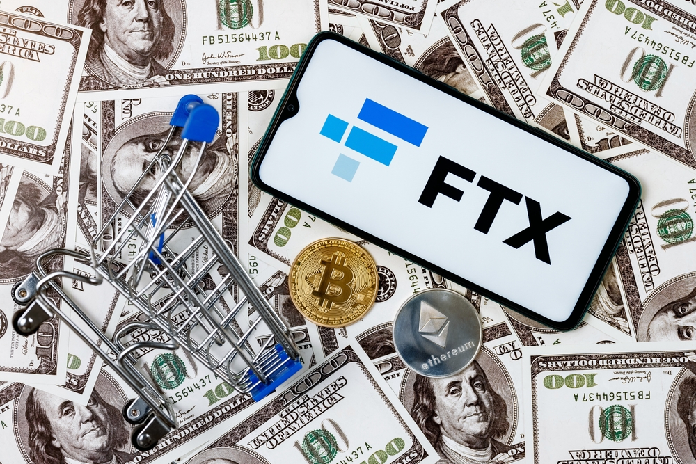 FTX CEO says regulatory clarity could herald a “tidal wave” of institutional crypto adoption