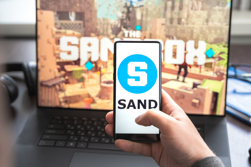 Where to buy Sandbox, the ecosystem of the most popular metaverse game