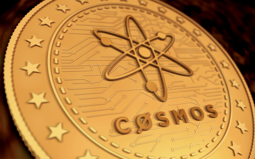 Cosmos is surging, up 14% in the last 24 hours: the top places to buy ATOM