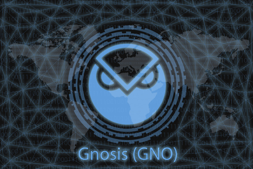 Gnosis is skyrocketing, up 14% in 24 hours: here’s where to buy GNO today