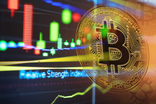 Bitcoin is still ‘firmly in growth mode,’ says crypto investment firm