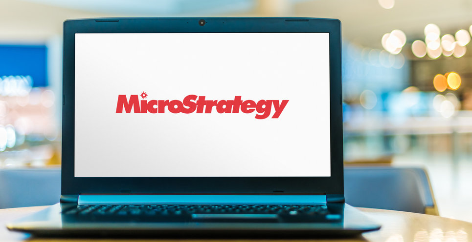 MicroStrategy will keep buying and holding Bitcoin, says the firm’s CFO