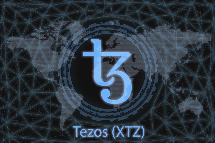 Tezos price is up 8% in the last 24 hours: here’s where to buy it