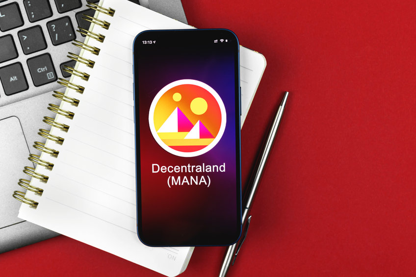 Decentraland (MANA) Price jumps 11% today: Where can you buy it?