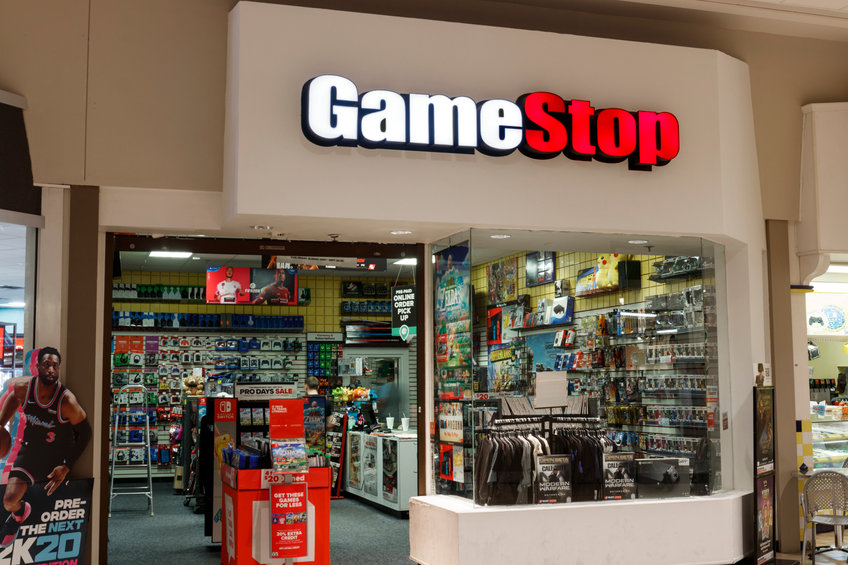 GameStop tokenized stock FTX (GME) jumps 13% amid Microsoft Speculation