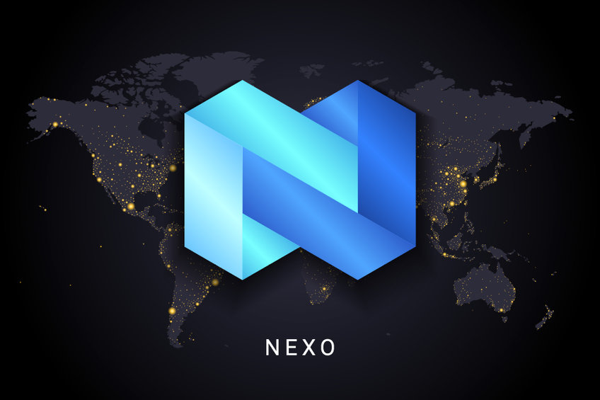 Nexo Exchange adds support for Cosmos’ ATOM