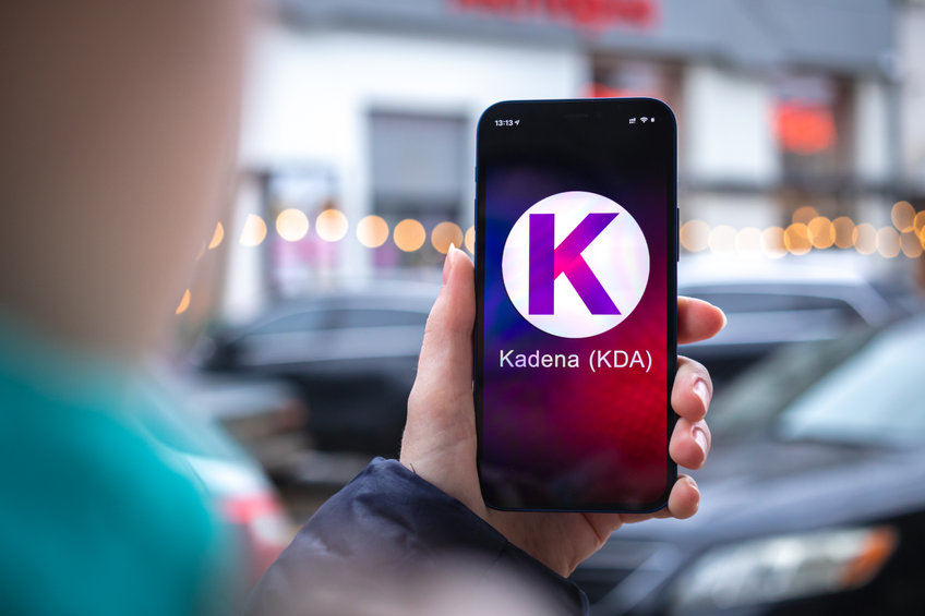 Kadena (KDA) Price jumped 19% today: Here’s where to buy