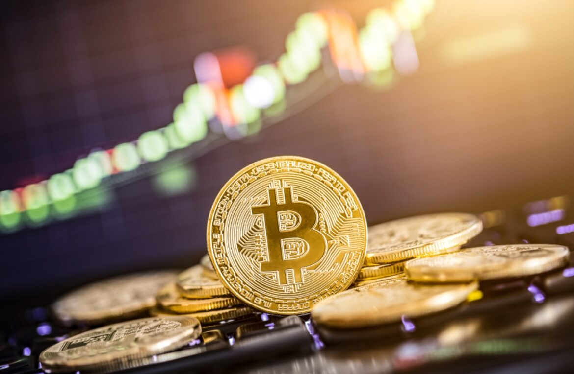 The Cryptocurrency market makes significant gains, why is crypto up today?