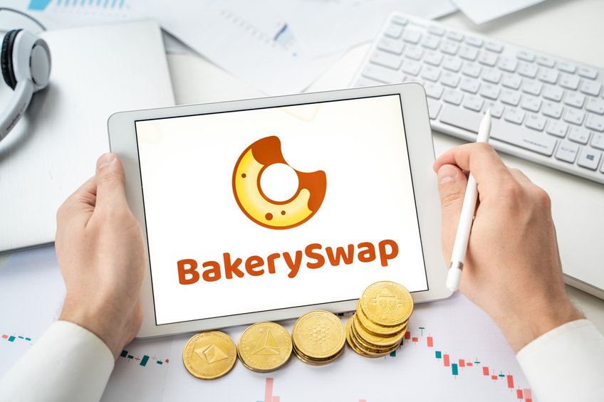 Bakery Token is rallying, up 60%: here’s where to buy BAKE