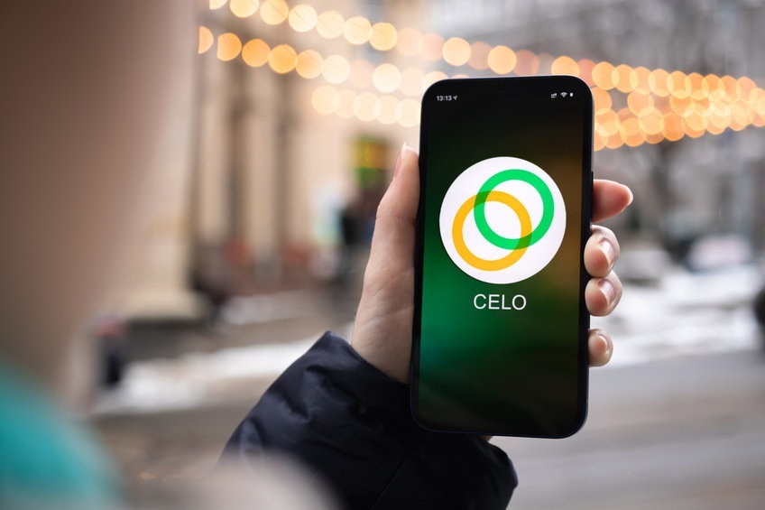 Why is Celo (CELO) price rallying today?