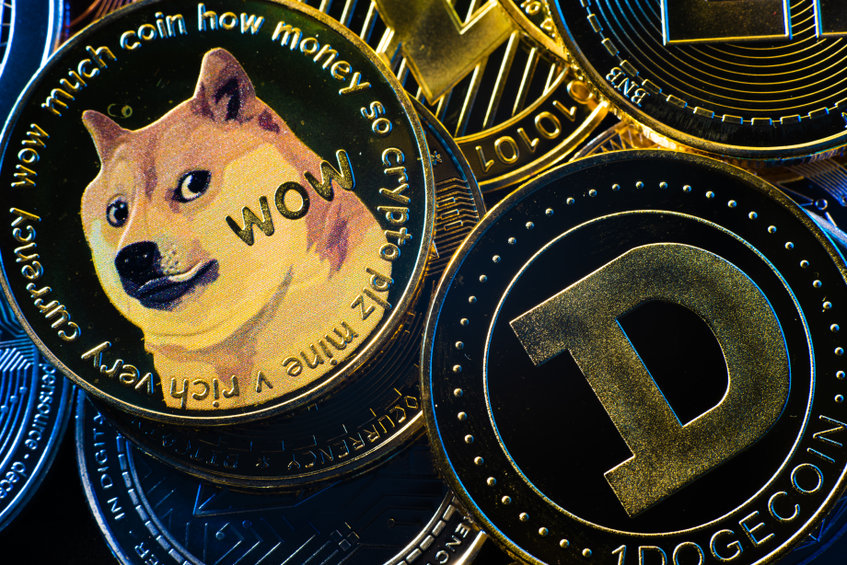 Dogecoin pumps as Twitter accepts Elon Musk’s $44 billion bid