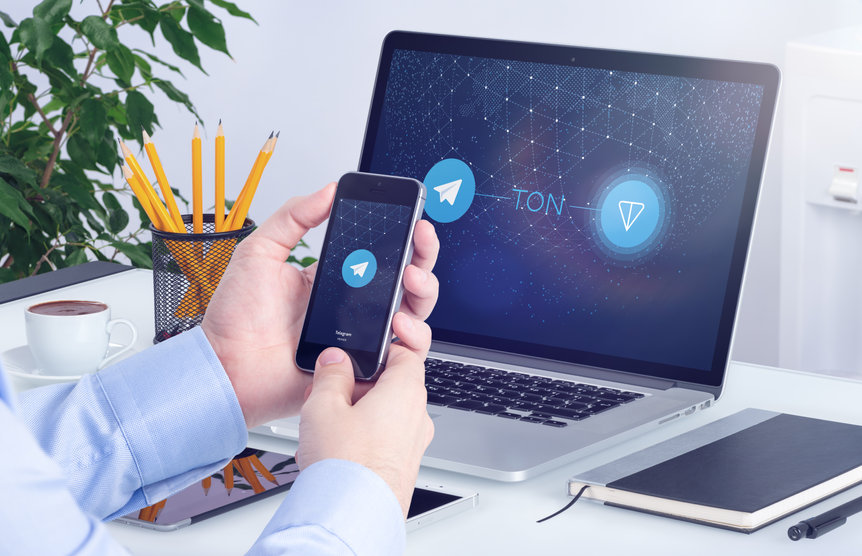 Telegram introduces crypto payments using TON Foundation’s native token Toncoin