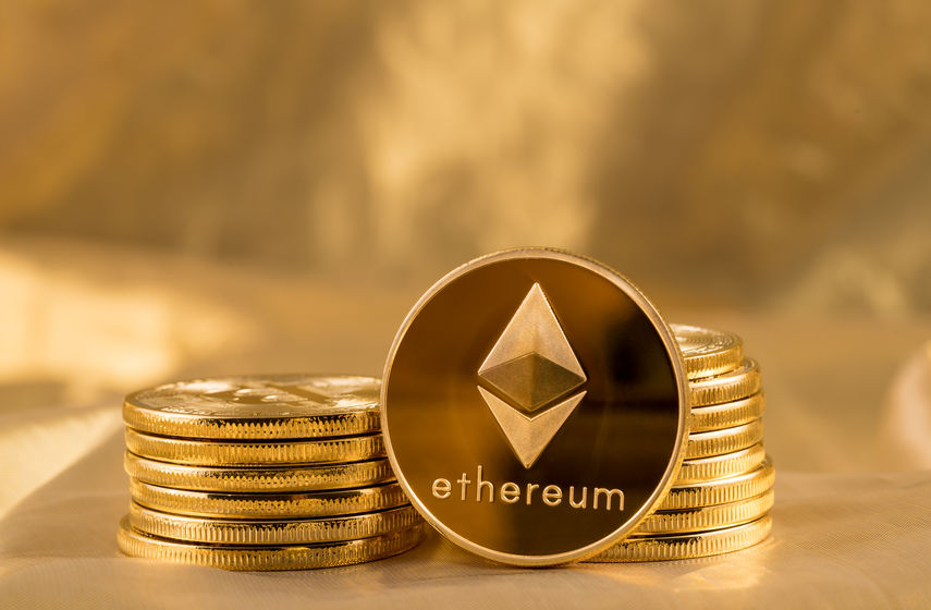 2 reasons why the Ethereum price is plummeting