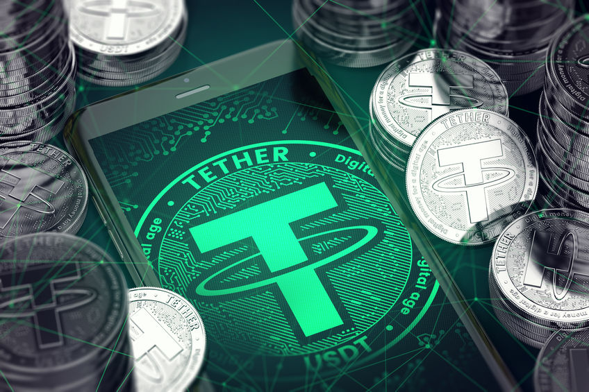 Tether treasury: Celsius’ crisis won’t impact USDT reserves