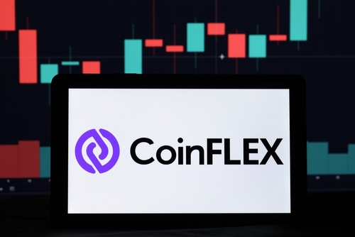 CoinFlex commences legal action to recover $84 million a customer