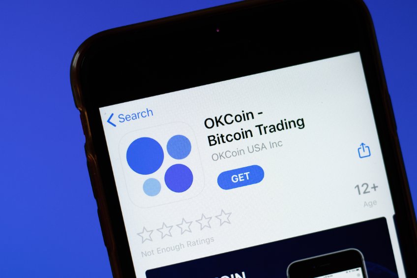 Okcoin’s institutional investor activity spiked 125% in Q2