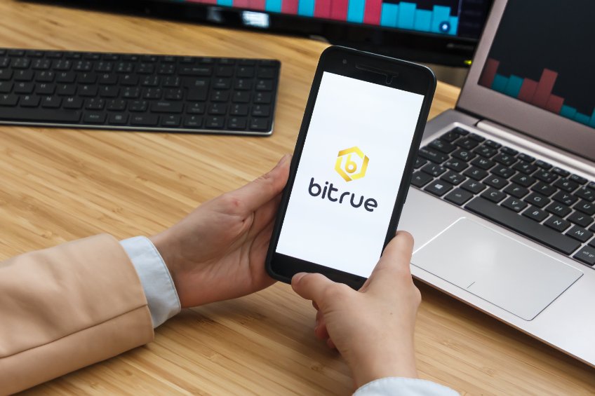 World’s biggest social token GARI gets listed on Bitrue