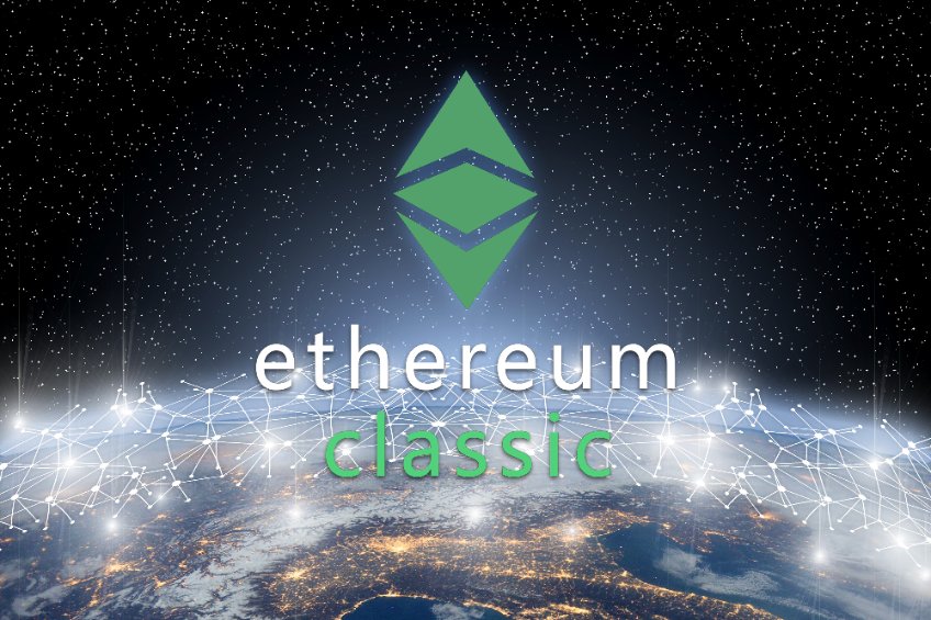 Ethereum Classic (ETC) Hashrate surges ahead of Ethereum Merge