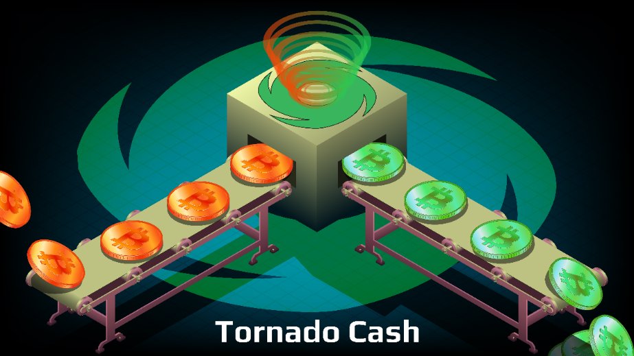 GitHub lifts ban on Tornado Cash’s code repositories