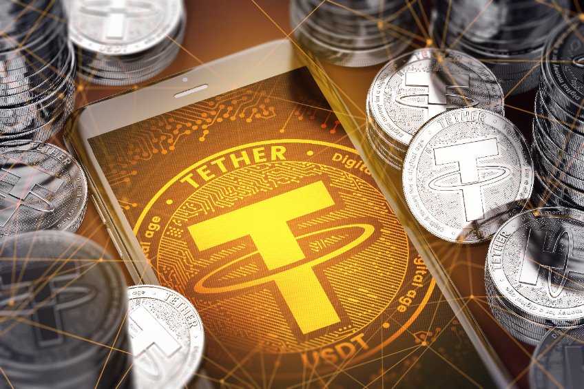 Tether’s USDT launches on Polkadot