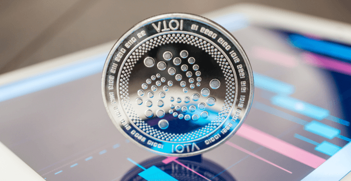 IOTA price nears a key support: Can bulls bounce on key news?